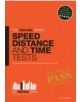 Speed, Distance and Time Tests: Over 450 Sample Speed, Distance and Time Test Questions - 9781907558597-thumb