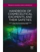 Handbook of Cosmeceutical Excipients and Their Safeties - 9781907568534-thumb