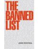 The Banned List - 9781907642425-thumb