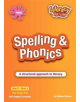 Spelling & Phonics Year 2 Term 1 - 9781907656101-thumb