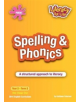 Spelling & Phonics Year 2 Term 2 - 9781907656118-thumb