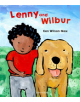 Lenny and Wilbur - 9781907825248-thumb