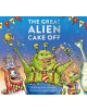 The Great Alien Cake Off - 9781907860522-thumb