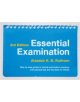 Essential Examination, third edition - 9781907904103-thumb