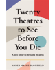 Twenty Theatres to See Before You Die - 9781908058454-thumb