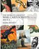 The World's Greatest War Cartoonists, 1792-1945 - 9781908117083-thumb