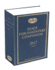 Dods Parliamentary Companion 2017 - 9781908232250-thumb