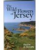 The Wild Flowers of Jersey - 9781908241337-thumb