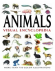 Animals Visual Encyclopedia - 9781908273017-thumb