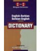 English-Serbian & Serbian-English One-to-One Dictionary - 9781908357069-thumb