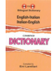 English-Italian & Italian-English One-to-One Dictionary - 9781908357465-thumb