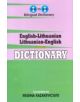 One-to-one dictionary - 9781908357519-thumb