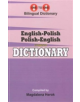 English-Polish & Polish-English One-to-One Dictionary (Exam-Suitable) - 9781908357663-thumb