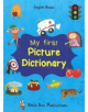 My First Picture Dictionary: English-Arabic with Over 1000 Words - 9781908357748-thumb