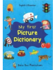 My First Picture Dictionary English-Lithuanian: Over 1000 Words - 9781908357830-thumb