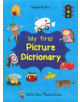 My First Picture Dictionary: English-Pashto - 9781908357847-thumb