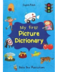 My First Picture Dictionary: English-Polish with Over 1000 Words - 9781908357854-thumb