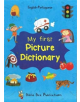 My First Picture Dictionary English-Portuguese: Over 1000 Words - 9781908357861-thumb