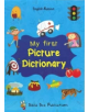 My First Picture Dictionary English-Russian : Over 1000 Words (2016) - 9781908357892-thumb