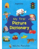 My First Picture Dictionary: English-Urdu: Over 1000 Words - 9781908357915-thumb