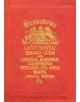 Bradshaw's Continental Railway Guide full edition - 9781908402479-thumb