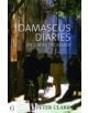 Damascus Diaries - 9781908531353-thumb