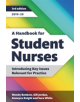 A Handbook for Student Nurses, third edition - Lantern Publishing Ltd - 9781908625755-thumb