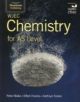 WJEC Chemistry for AS Level: Student Book - 9781908682543-thumb