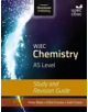 WJEC Chemistry for AS: Study and Revision Guide - 9781908682567-thumb