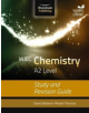 WJEC Chemistry for A2: Study and Revision Guide - 9781908682574-thumb