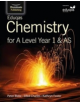 Eduqas Chemistry for A Level Year 1 & AS: Student Book - 9781908682666-thumb