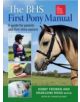 Bhs First Pony Manual - 9781908809155-thumb