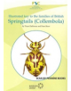 Illustrated Key to the Families of British Springtails (Collembola) - 9781908819093-thumb