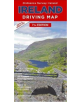 Ireland Driving Map - 9781908852885-thumb