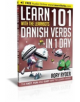 Learn 101 Danish Verbs in 1 Day - 9781908869319-thumb