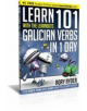 Learn 101 Galician Verbs in 1 Day - 9781908869371-thumb