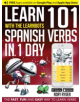 Learn 101 Spanish Verbs In 1 day - 9781908869401-thumb