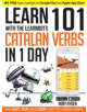 Learn 101 Catalan Verbs In 1 day - 9781908869418-thumb