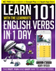 Learn 101 English Verbs in 1 Day - 9781908869449-thumb