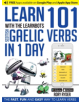 Learn 101 Scottish Gaelic Verbs In 1 Day - 9781908869456-thumb