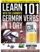 Learn 101 German Verbs In 1 Day - 9781908869463-thumb