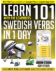 Learn 101 Swedish Verbs in 1 Day - 9781908869500-thumb