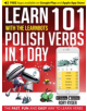 Learn 101 Polish Verbs In 1 Day - 9781908869517-thumb