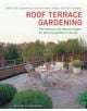 Roof Terrace Gardening - 9781908991089-thumb