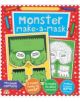 Make-a-Mask Monster! - 9781909090224-thumb