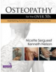 Osteopathy for the Over 50s - 9781909141094-thumb