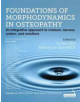 Foundations of Morphodynamics in Osteopathy - 9781909141247-thumb