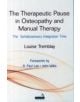 The Therapeutic Pause in Osteopathy and Manual Therapy - 9781909141360-thumb