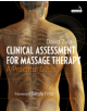 Clinical Assessment For Massage Therapy - 9781909141377-thumb