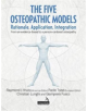 The Five Osteopathic Models - 9781909141681-thumb